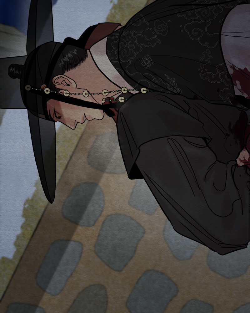 Painter of the Night 115 85